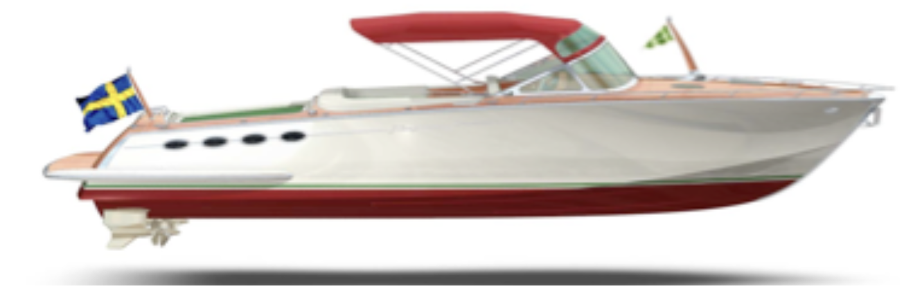 Standard Bimini with Sprayhood