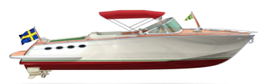 Standard Bimini