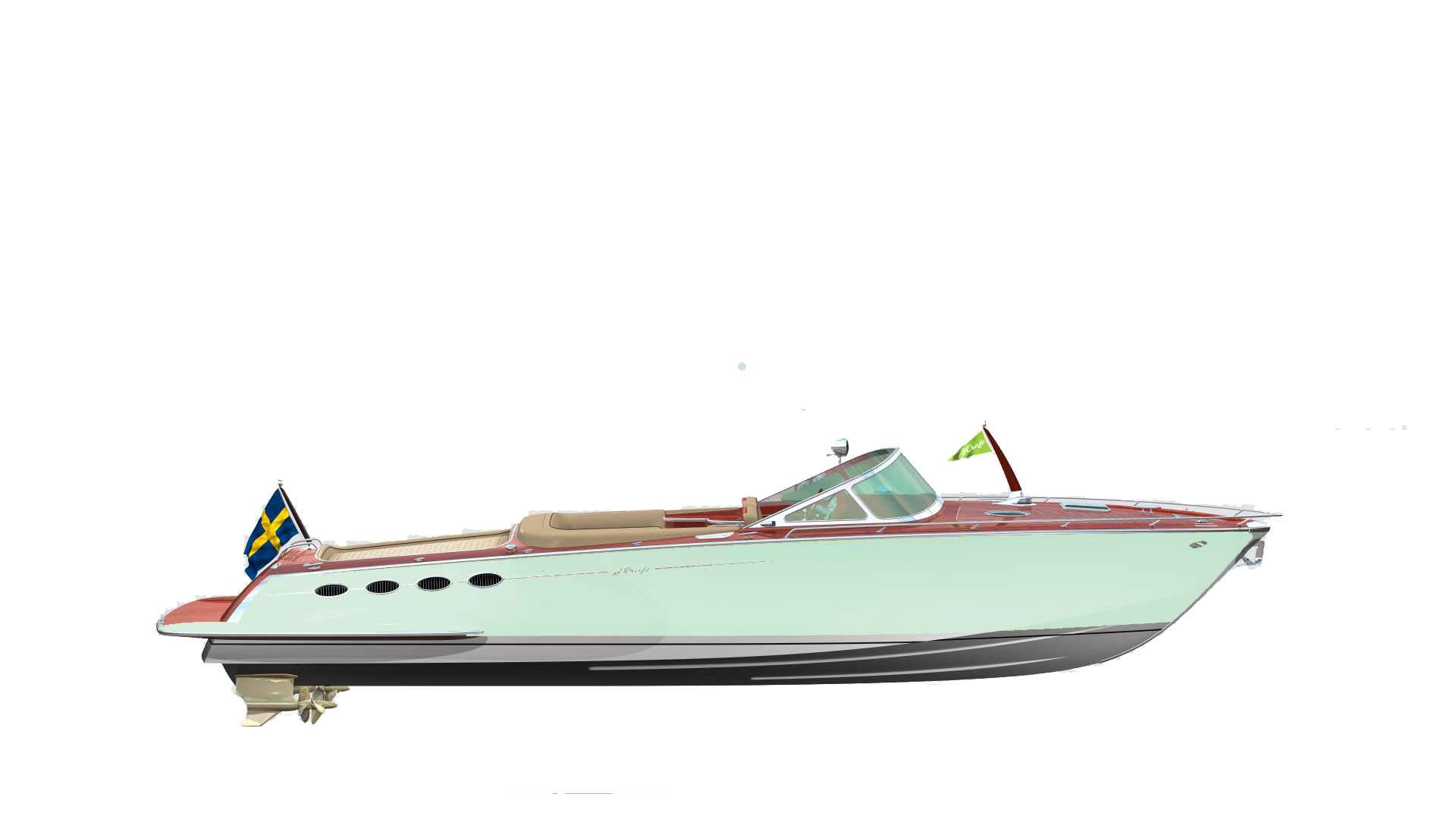 Aquamarine